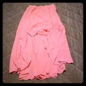 Custom maxi skirt - XS, S